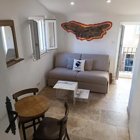 Apartmán Pichjettu *