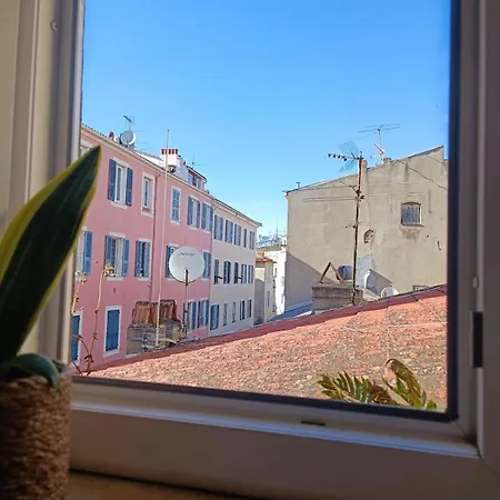 Pichjettu Apartmán *