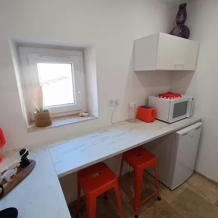 Apartmán Pichjettu *