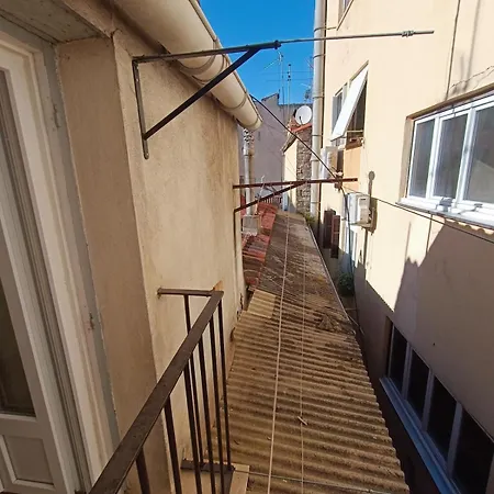 Pichjettu Apartmán Ajaccio (Corsica)