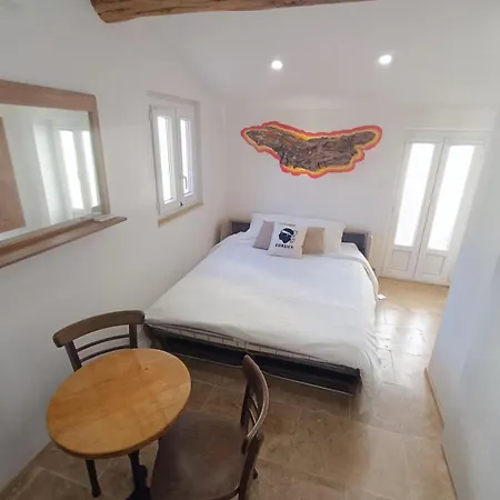 Pichjettu Apartmán *