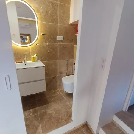 Apartmán Pichjettu Ajaccio (Corsica)