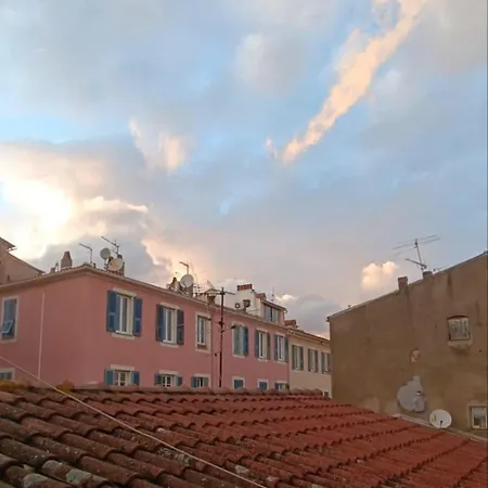 Pichjettu Apartmán