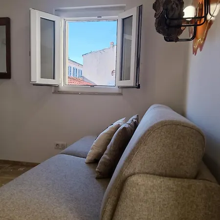 Apartmán Pichjettu Ajaccio (Corsica)