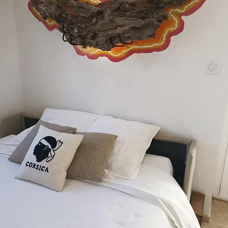 Pichjettu Apartmán *